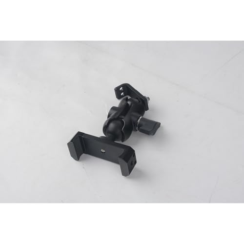 MAIKER Verbesserte Handyhalterung, kompatibel mit Jeep Wrangler JL, Wrangler Handyhalterung passt von MAIKER OFF ROAD