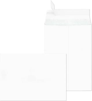 Elepa - rössler kuvert SECURITEX® Versandtasche C5, ohne Fenster, 130 g/qm, haftklebend, 100 Stück (30001166) von MAILmedia