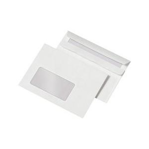MAILmedia Briefumschläge kompakt, selbstklebend, 75 g-qm - für den Markt: D - L - A (20757-0) von MAILmedia