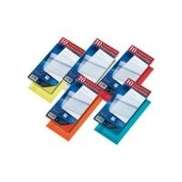 MAILmedia Briefumschlag DIN lang, weiß-transparent 112 g-qm, Maße: 110 x 220 mm, ohne Fenster, Haftklebung mit (227800) von MAILmedia