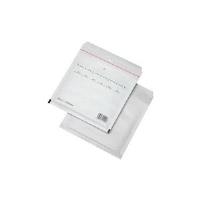 MAILmedia CD-Luftpolster-Versandtaschen, Typ CD, weiß, 14 g Außenmaße: 175 x 200 mm, Innenmaße: 165 x 175 mm (411220) von MAILmedia