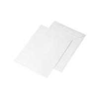 MAILmedia Versandtaschen B4 haftklebend, ohne Fenster Offset weiß, Eigengewicht: 24,3 g, 120 g-qm (39218-0) von MAILmedia