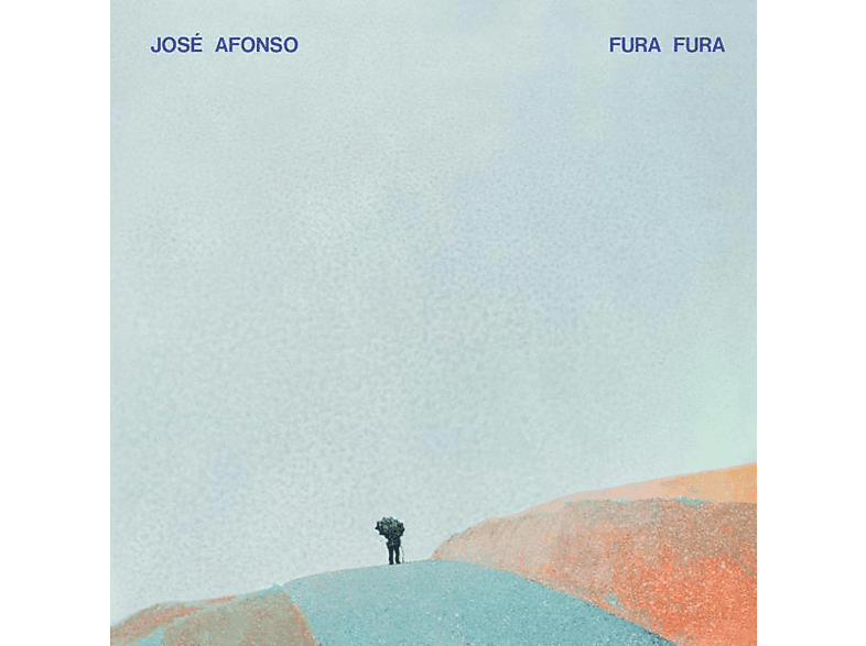 José Afonso - Fura (Vinyl) von MAIS 5