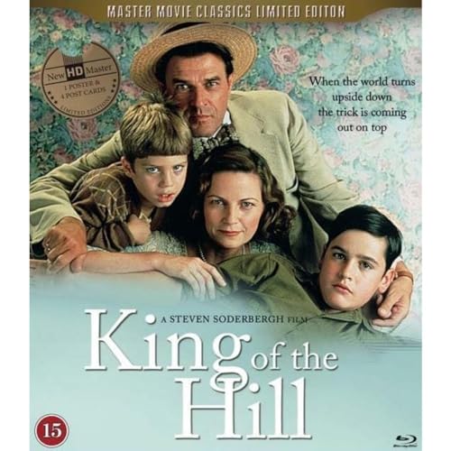 MAJENG MEDIA AB King of the Hill MAJENG MEDIA AB King of the Hill von MAJENG MEDIA AB