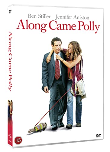 MAJENG MEDIA AB Along Came Polly MAJENG MEDIA AB Along Came Polly von MAJENG MEDIA AB