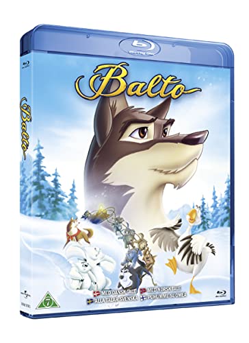 MAJENG MEDIA AB Balt 1 von MAJENG MEDIA AB