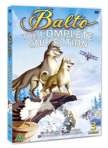 MAJENG MEDIA AB Balto Box MAJENG MEDIA AB Balto Box von MAJENG MEDIA AB