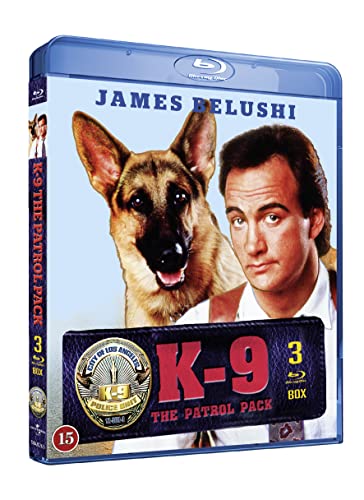 MAJENG MEDIA AB Die K-9 Box MAJENG MEDIA AB Die K-9 Box von MAJENG MEDIA AB
