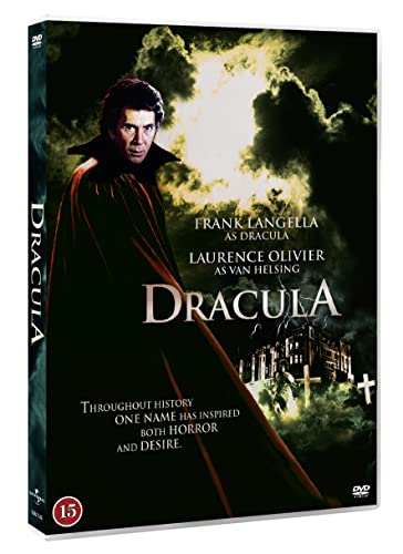 MAJENG MEDIA AB Dracula - 1979 MAJENG MEDIA AB Dracula - 1979 von MAJENG MEDIA AB