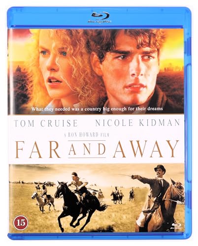 MAJENG MEDIA AB Far and Away MAJENG MEDIA AB Far and Away von MAJENG MEDIA AB
