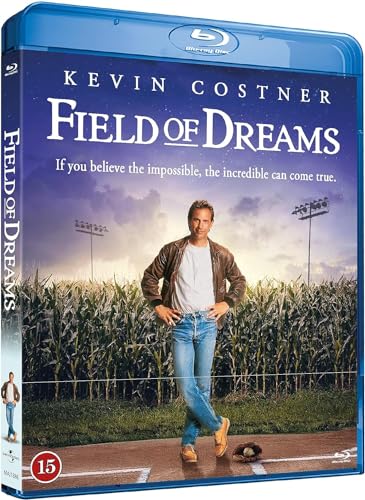 MAJENG MEDIA AB Field of Dreams MAJENG MEDIA AB Field of Dreams von MAJENG MEDIA AB