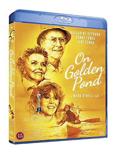 MAJENG MEDIA AB On Golden Pond MAJENG MEDIA AB On Golden Pond von MAJENG MEDIA AB