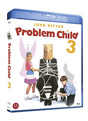 MAJENG MEDIA AB Problem Child 3 MAJENG MEDIA AB Problem Child 3 von MAJENG MEDIA AB