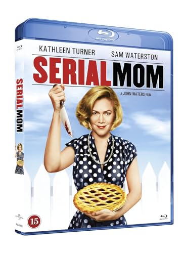 MAJENG MEDIA AB Serial Mom MAJENG MEDIA AB Serial Mom von MAJENG MEDIA AB