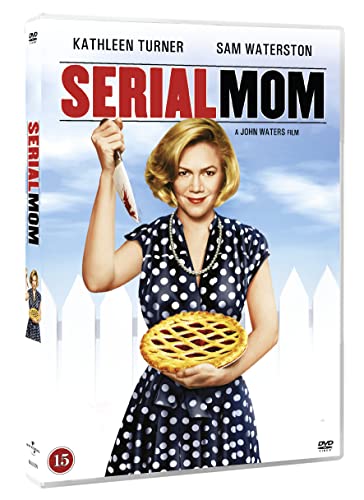 MAJENG MEDIA AB Serial Mom MAJENG MEDIA AB Serial Mom von MAJENG MEDIA AB