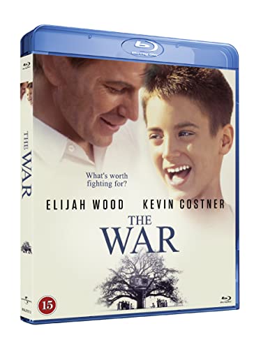 MAJENG MEDIA AB The War von MAJENG MEDIA AB