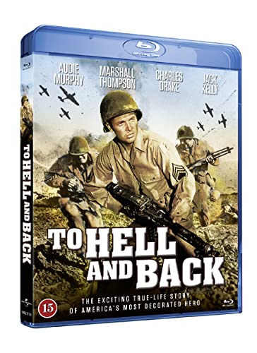 MAJENG MEDIA AB To Hell And Back MAJENG MEDIA AB To Hell And Back von MAJENG MEDIA AB