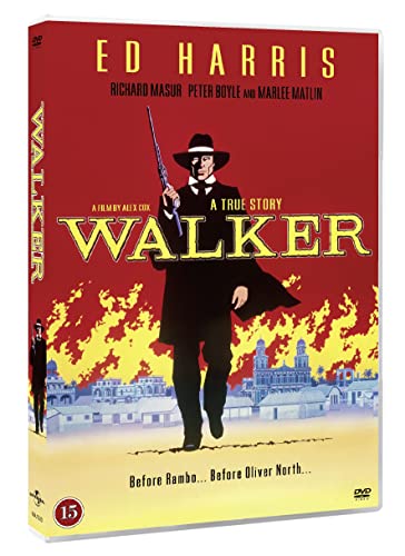 MAJENG MEDIA AB Walker von MAJENG MEDIA AB