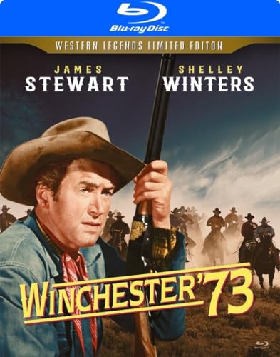 MAJENG MEDIA AB Winchester '73 MAJENG MEDIA AB Winchester '73 von MAJENG MEDIA AB