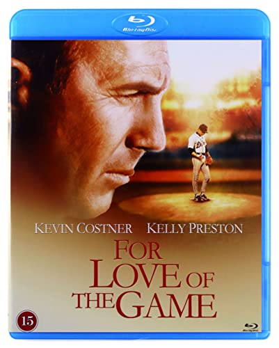 MAJENG MEDIA AB for love of the game MAJENG MEDIA AB for love of the game von MAJENG MEDIA AB