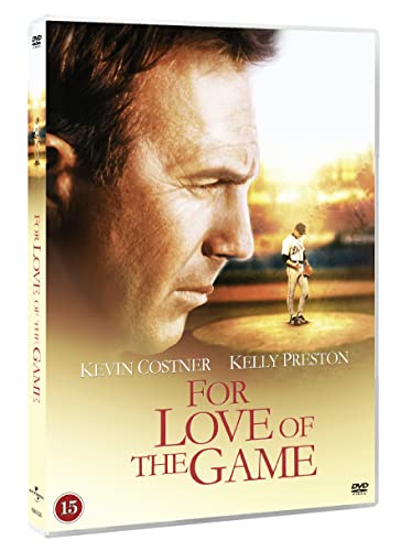 MAJENG MEDIA AB for love of the game MAJENG MEDIA AB for love of the game von MAJENG MEDIA AB