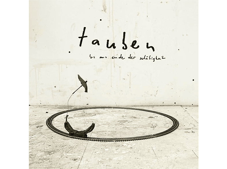 Tauben - Bis Ans Ende Der Schäbigkeit (Vinyl) von MAJOR LABE