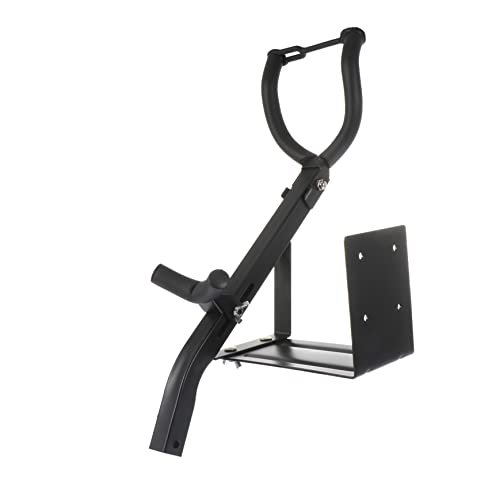 MAJORMENCH 1Stück Alto Saxophon Halterung für Zuhause Robuster Saxophon Schwarz Ergonomisches Design Schützt vor Kratzern für Tenor Saxophone und Mehr MAJORMENCH 1Stück Alto Saxophon Halterung für Zuhause Robuster Saxophon Schwarz Ergonomisches Design Schützt vor Kratzern für Tenor Saxophone und Mehr von MAJORMENCH