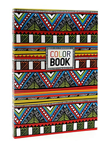 MAKENOTES COLOR2-A6 A6 Notebook - Color Book - Collection MAKENOTES COLOR2-A6 A6 Notebook - Color Book - Collection von MAKENOTES