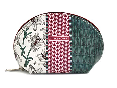 MAKENOTES CP044 Coin Purse - Secret Notes - Collection von MAKENOTES