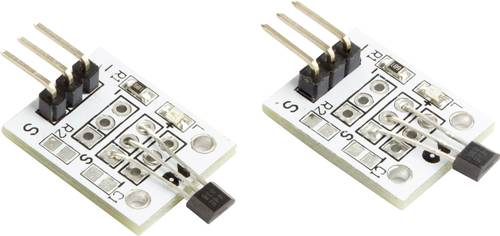 MAKERFACTORY MF-4838310 Board 1St. von MAKERFACTORY