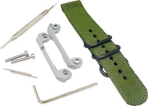 MAKERFACTORY MF-5664654 Armband M5Stack Wristband M5Stack Bulk MAKERFACTORY MF-5664654 Armband M5Stack Wristband M5Stack Bulk von MAKERFACTORY