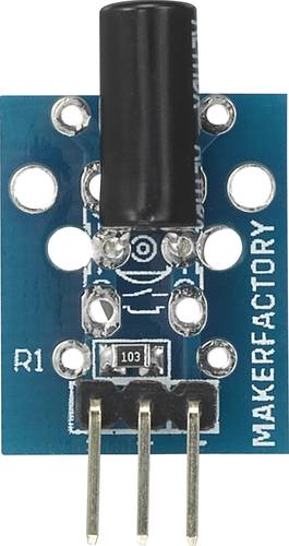 MAKERFACTORY MF-6402150 Sensor-Modul 1St. von MAKERFACTORY