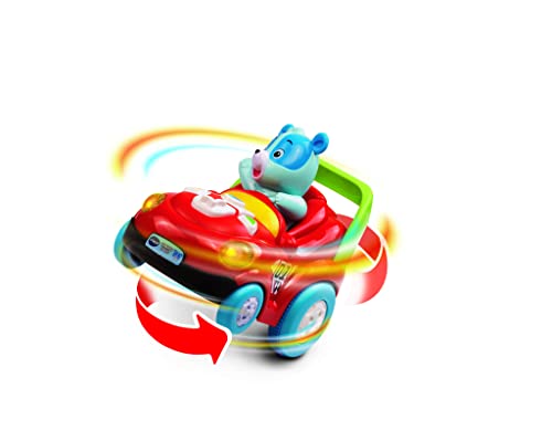 MAKI Vtech 950-161532 Baby Zoom Racingbear (danisch) von MAKI