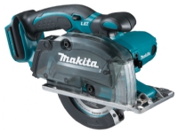 Makita DCS552Z 18 V 136 mm Kreissäge von MAKITAT