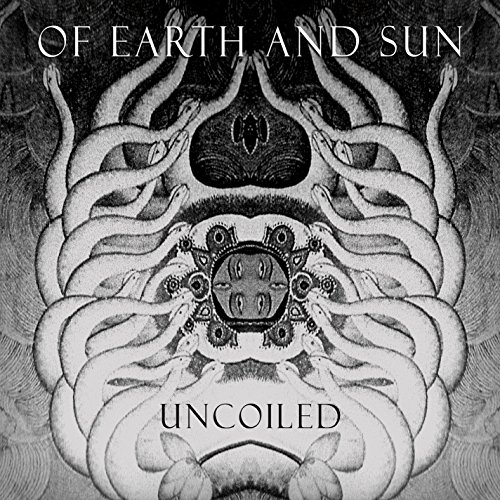 Of Earth And Sun - Uncoiled von MALIGNANT RECORDS