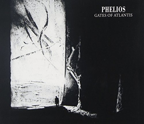 Phelios - Gates Of Atlantis von MALIGNANT RECORDS