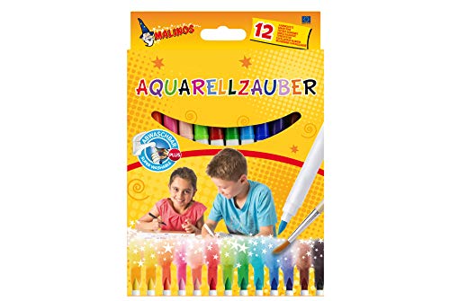 Malinos 300033 Aquarellzauber von MALINOS