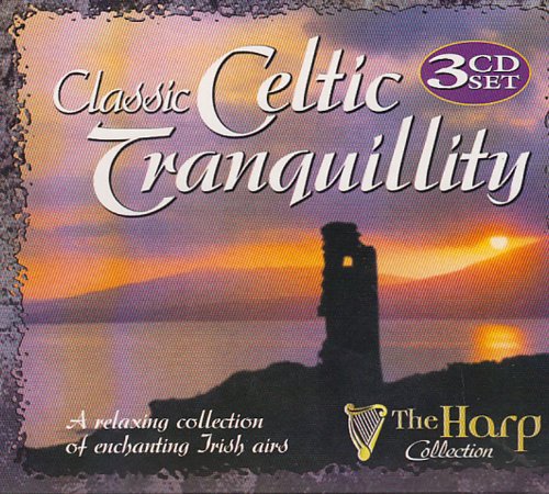 Classic Celtic Tranquillity von MALONE
