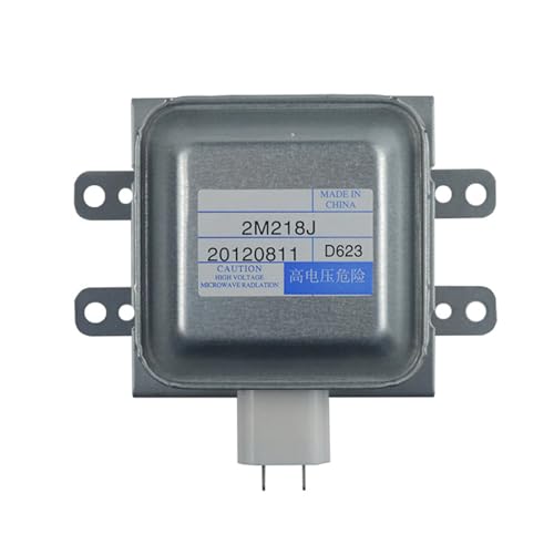 2M218J Professioneller Mikrowellenherd Magnetron, 800 W, Mikrowellenofen, Teil, Metalltextur, geeignet für Heizanwendungen 2M218J Professioneller Mikrowellenherd Magnetron, 800 W, Mikrowellenofen, Teil, Metalltextur, geeignet für Heizanwendungen von MALSSE
