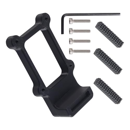 3D Drucker Düsenreiniger Wischer Silikon Düsenbürsten Set für XL 3D Drucker Wartung Einfach zu bedienen 3D Drucker Düsenreiniger Wischer Silikon Düsenbürsten Set für XL 3D Drucker Wartung Einfach zu bedienen von MALSSE