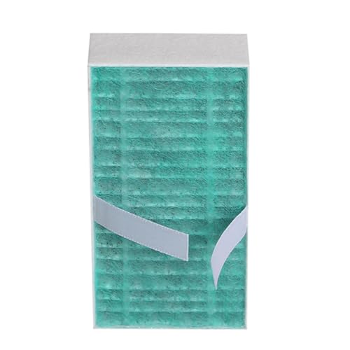 Hepa Luftfilter Bundles Modul Drucker Filterpatrone Einfaches Ersatzteil für 5M 3D Drucker Zubehör Hepa Luftfilter Bundles Modul Drucker Filterpatrone Einfaches Ersatzteil für 5M 3D Drucker Zubehör von MALSSE