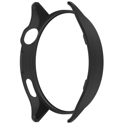 MALSSE Hohler Uhrenrahmen für Watch Esim Protector Covers Watch Kratzfestes Gehäuse Ersatzabdeckungen MALSSE Hohler Uhrenrahmen für Watch Esim Protector Covers Watch Kratzfestes Gehäuse Ersatzabdeckungen von MALSSE