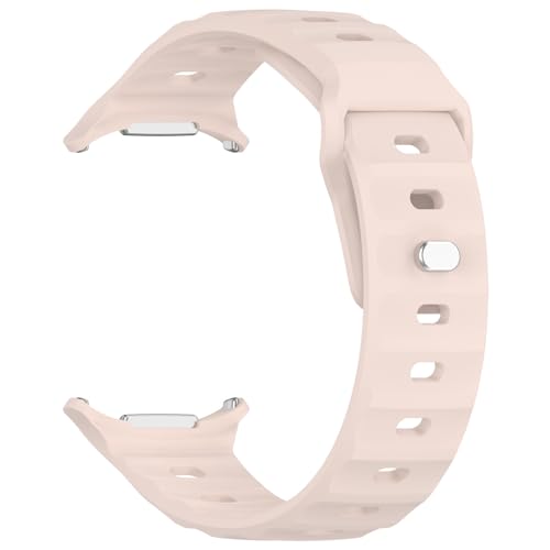 MALSSE Modisches Armband für Uhr, 47 mm, schweißfest, kratzfest MALSSE Modisches Armband für Uhr, 47 mm, schweißfest, kratzfest von MALSSE