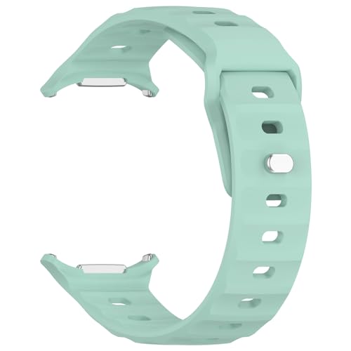 MALSSE Modisches Armband für Uhr, 47 mm, schweißfest, kratzfest MALSSE Modisches Armband für Uhr, 47 mm, schweißfest, kratzfest von MALSSE
