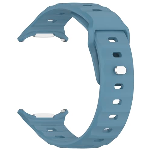 MALSSE Modisches Armband für Uhr, 47 mm, schweißfest, kratzfest MALSSE Modisches Armband für Uhr, 47 mm, schweißfest, kratzfest von MALSSE