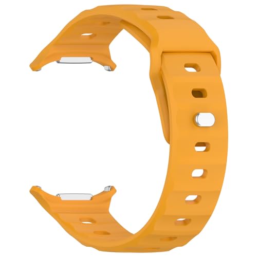 MALSSE Modisches Armband für Uhr, 47 mm, schweißfest, kratzfest MALSSE Modisches Armband für Uhr, 47 mm, schweißfest, kratzfest von MALSSE