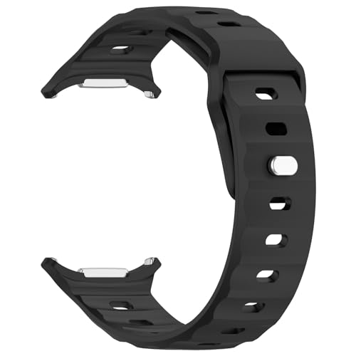 MALSSE Modisches Armband für Uhr, 47 mm, schweißfest, kratzfest MALSSE Modisches Armband für Uhr, 47 mm, schweißfest, kratzfest von MALSSE