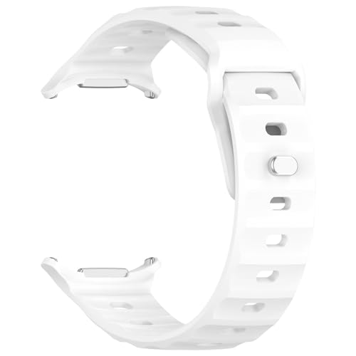 MALSSE Modisches Armband für Uhr, 47 mm, schweißfest, kratzfest MALSSE Modisches Armband für Uhr, 47 mm, schweißfest, kratzfest von MALSSE