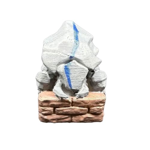 Mechanische 3D-Tastaturen, kreative Tastaturen mit Tastenkappen für Büro Mechanische 3D-Tastaturen, kreative Tastaturen mit Tastenkappen für Büro von MALSSE