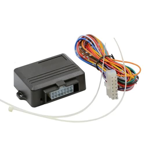 Motor-Start-Stopp mit Fernbedienung, Auto-Startmodule, Vorheizung, Alarm, Start-Stopp, Vorkühlung, Auto-Starter von MALSSE